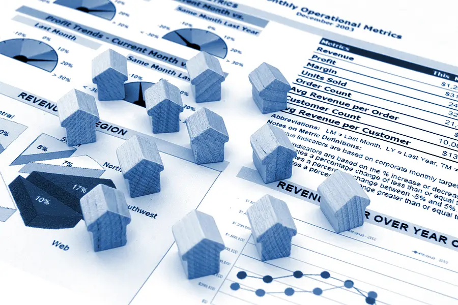 How to Use a Rental Market Report to Set Competitive Rent for Your Property