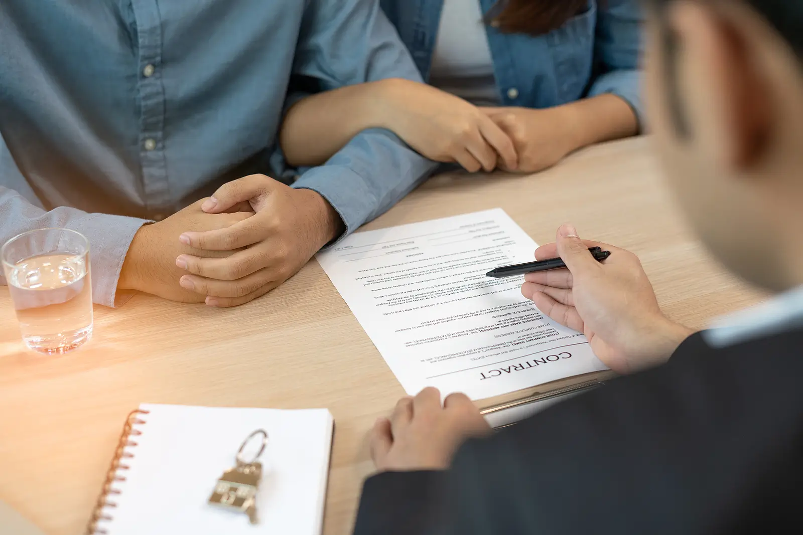10 Reasons to Hire a Professional Property Manager
