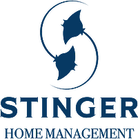 Stinger Home Management, LLC Logo