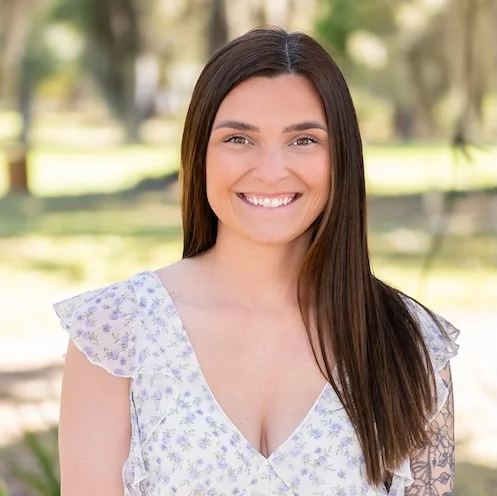 Picture of Tayler Fuller